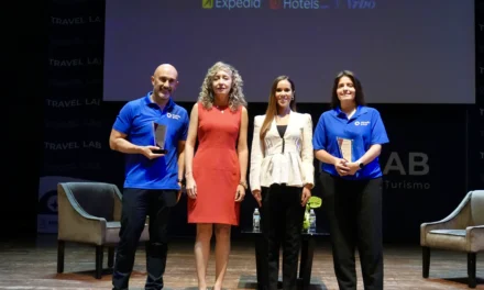 HISTÓRICO: EXPEDIA GROUP LLEGA A CULIACÁN PARA FORTALECER LA INNOVACIÓN Y PROFESIONALIZACIÓN TURÍSTICA EN SINALOA
