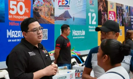 REFUERZA SECTUR ESTRATEGIA DE PROMOCIÓN A NIVEL NACIONAL