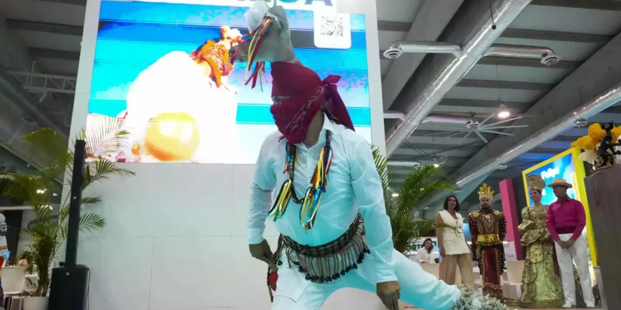 SINALOA CONSOLIDA SU LIDERAZGO EN EL TIANGUIS TURÍSTICO 2026 AL CONCRETAR MÁS DE MIL CITAS DE NEGOCIOS