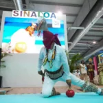 SINALOA CONSOLIDA SU LIDERAZGO EN EL TIANGUIS TURÍSTICO 2026 AL CONCRETAR MÁS DE MIL CITAS DE NEGOCIOS