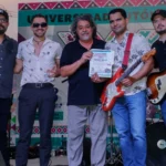 AUDIOFUZZ Y ALUXES CAUTIVAN EN EL FESTIVAL INTERNACIONAL UNIVERSITARIO DE LA CULTURA UAS 2026