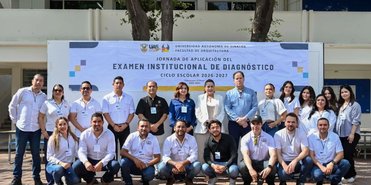 “NOS LLENA DE ORGULLO APOYARLOS”