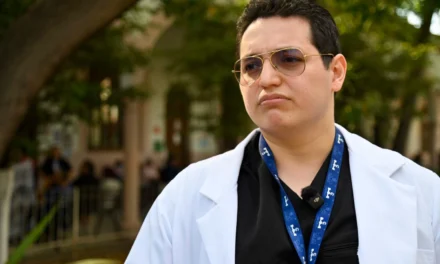 IMPORTANTE DIAGNOSTICAR CORRECTAMENTE LA ENFERMEDAD DE KIKUCHI-FUJIMOTO