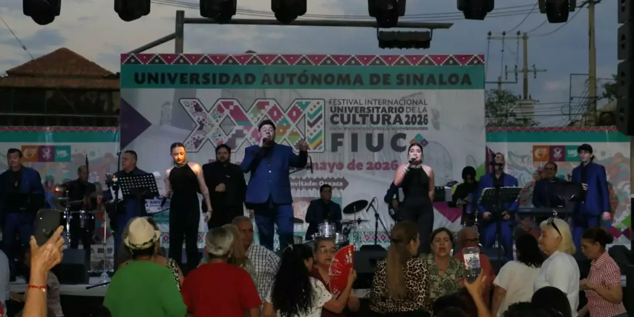 ¡TARDE DE BAILE Y RECUERDOS!