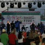 ¡TARDE DE BAILE Y RECUERDOS!