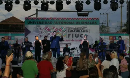 ¡TARDE DE BAILE Y RECUERDOS!