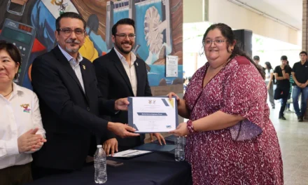 ¡LIDERAZGO QUE INSPIRA!