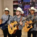 FOMENTA LA UAS EL RESCATE DE LAS RAÍCES CULTURALES Y EL FOLCLORE A TRAVÉS DEL V CONCURSO DE LA CANCIÓN RANCHERA TRADICIONAL MEXICANA, EN EL FIUC 2026