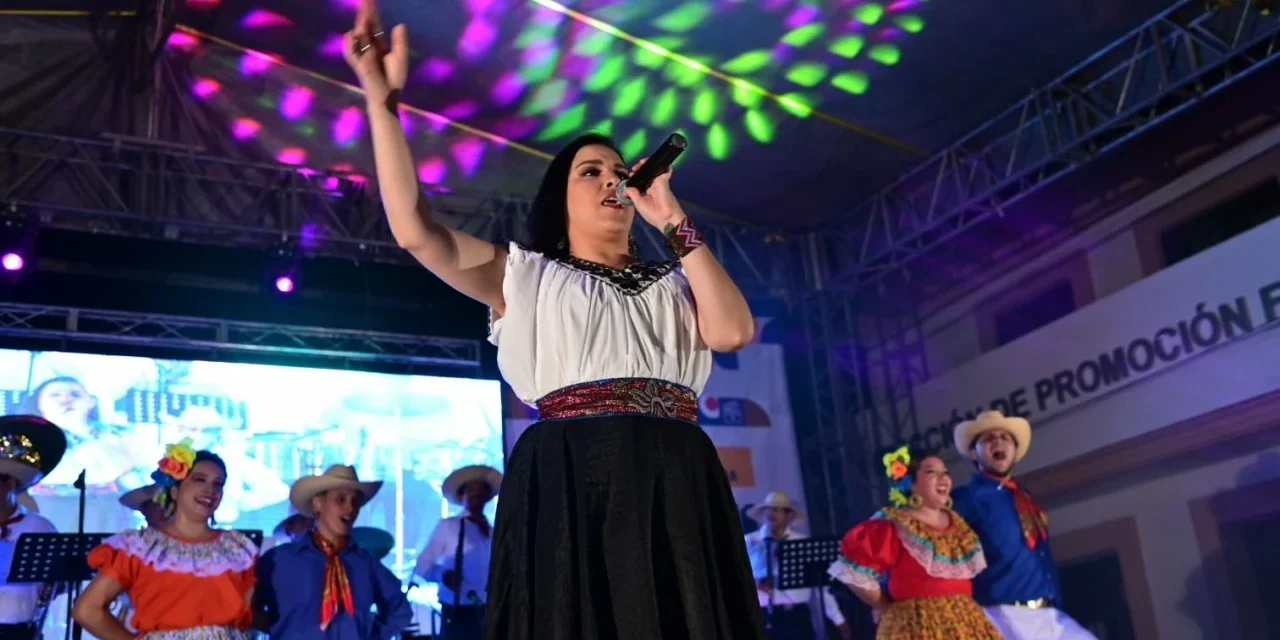 LA UAS CELEBRA SU 153 ANIVERSARIO CON EL ARRANQUE DEL FESTIVAL INTERNACIONAL UNIVERSITARIO DE LA CULTURA 2026