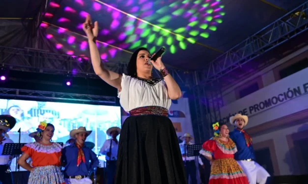LA UAS CELEBRA SU 153 ANIVERSARIO CON EL ARRANQUE DEL FESTIVAL INTERNACIONAL UNIVERSITARIO DE LA CULTURA 2026