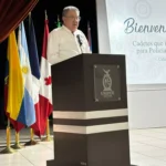 UNIPOL ARRANCA FORMACIÓN DE PRIMERA GENERACIÓN DE NUEVAS Y NUEVOS POLICÍAS DE 2026