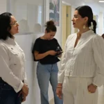 SEMUJERES REALIZA GIRA DE TRABAJO EN EL MUNICIPIO DE MAZATLÁN