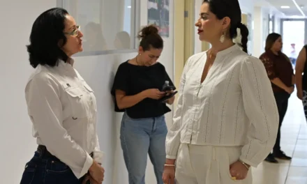 SEMUJERES REALIZA GIRA DE TRABAJO EN EL MUNICIPIO DE MAZATLÁN