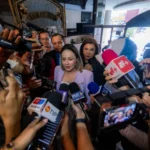 PROGRAMA IMSS BIENESTAR TIENE UN BALANCE POSITIVO EN SINALOA: GOBERNADORA YERALDINE