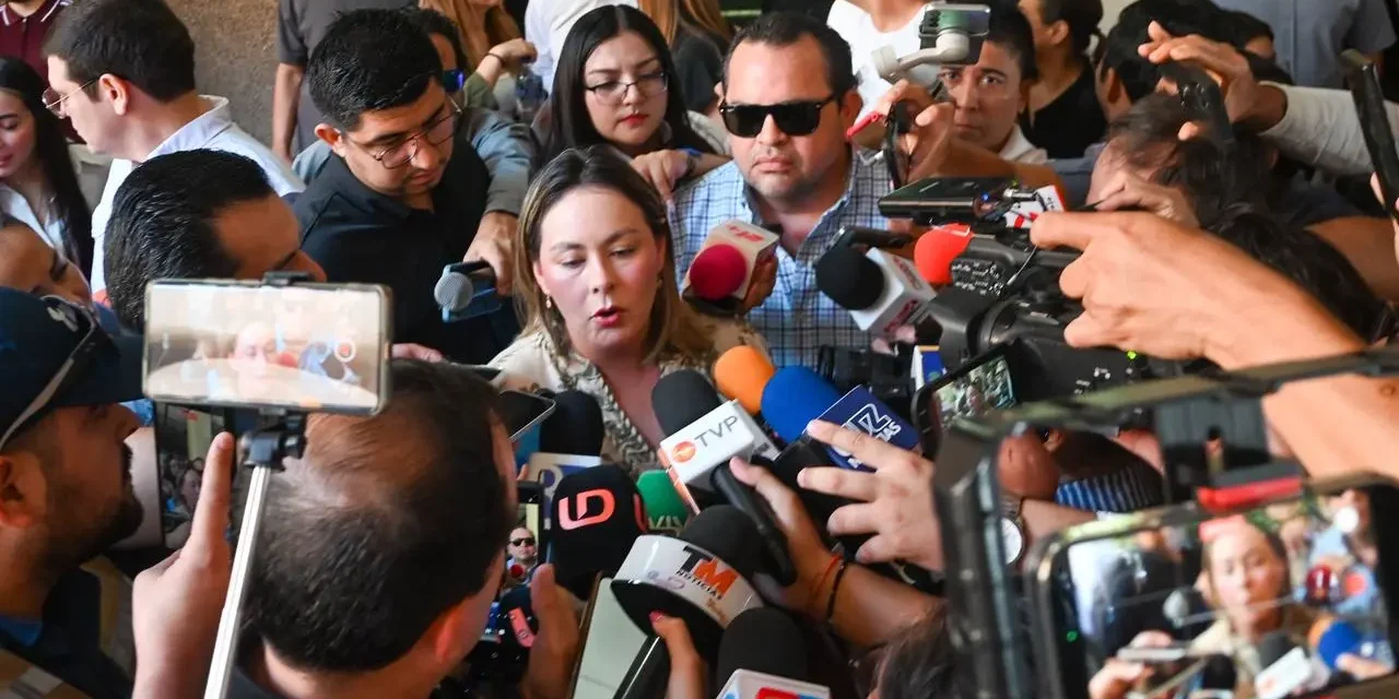 COMERCIALIZACIÓN DE SORGO A CHINA DA SEGURIDAD Y CERTEZA A LOS AGRICULTORES SINALOENSES: GOBERNADORA YERALDINE
