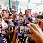 YA SE ATIENDEN MUNICIPIOS CON PROBLEMAS DE SEQUÍA: GOBERNADORA YERALDINE