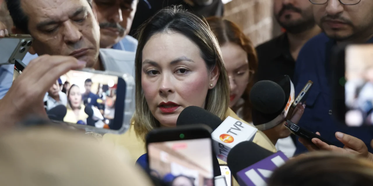 GOBIERNO DEL ESTADO ATENDERÁ A CIUDADANOS AFECTADOS POR LOS ALTOS COBROS DE CFE: GOBERNADORA YERALDINE