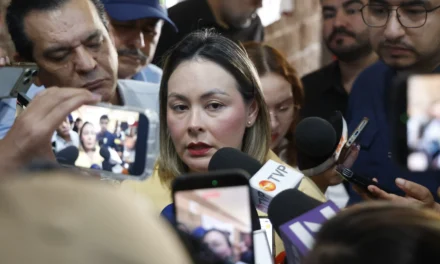 GOBIERNO DEL ESTADO ATENDERÁ A CIUDADANOS AFECTADOS POR LOS ALTOS COBROS DE CFE: GOBERNADORA YERALDINE