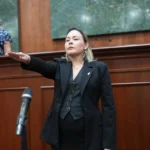 CONGRESO DE SINALOA OTORGA LICENCIA A ROCHA MOYA