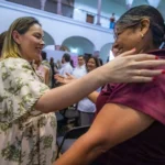 ENTREGA GOBERNADORA YERALDINE KITS DE ESTIMULACIÓN TEMPRANA PARA LA PRUEBA EDI AL SECTOR SALUD