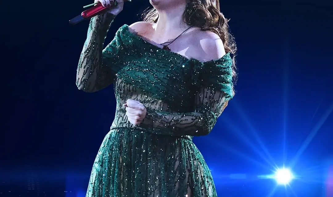 YURIDIA REGRESA A SINALOA: UN VIAJE MUSICAL DESDE SUS INICIOS HASTA SU CONSAGRACIÓN EN LOS MOCHIS