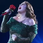 YURIDIA REGRESA A SINALOA: UN VIAJE MUSICAL DESDE SUS INICIOS HASTA SU CONSAGRACIÓN EN LOS MOCHIS