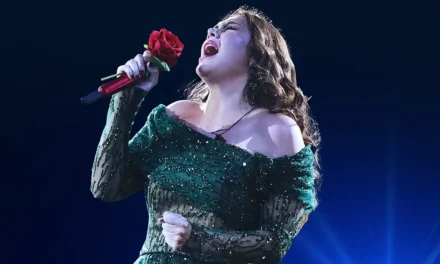 YURIDIA REGRESA A SINALOA: UN VIAJE MUSICAL DESDE SUS INICIOS HASTA SU CONSAGRACIÓN EN LOS MOCHIS