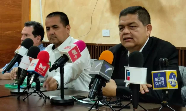 VAN JUNTOS ADECEM E ICATSIN EN CAPACITACIÓN Y CERTIFICACIÓN DE TRABAJADORES