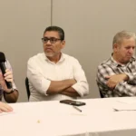 LIDERAZGOS AGRÍCOLAS DE SINALOA SE PRONUNCIAN A FAVOR DE LA PLANTA DE AMONIACO DE GPO EN TOPOLOBAMPO