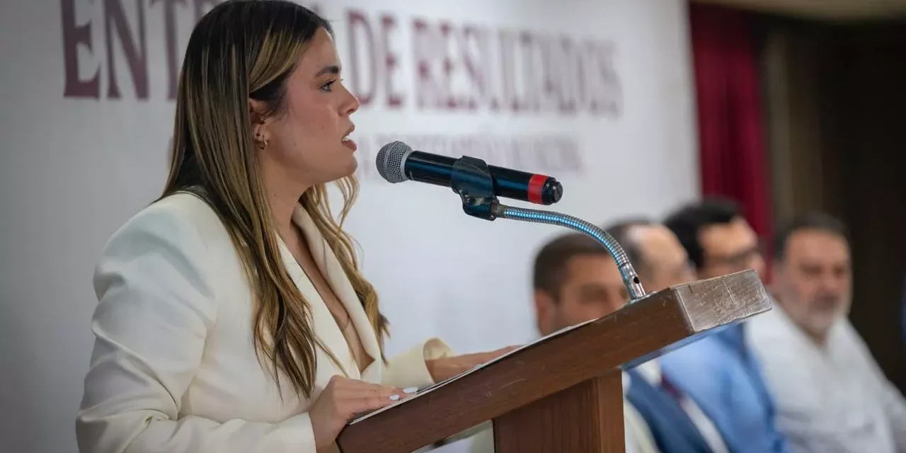 CULIACÁN, TERCER LUGAR EN RESULTADOS DE LA GUÍA CONSULTIVA DE DESEMPEÑO MUNICIPAL 2025