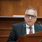 LA SOBERANÍA NACIONAL ES UN COMPROMISO IRRENUNCIABLE: AMBROCIO CHÁVEZ