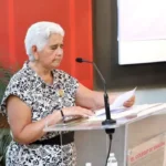 MARTHA ALICIA ARAUJO, EJEMPLO DE RESILENCIA