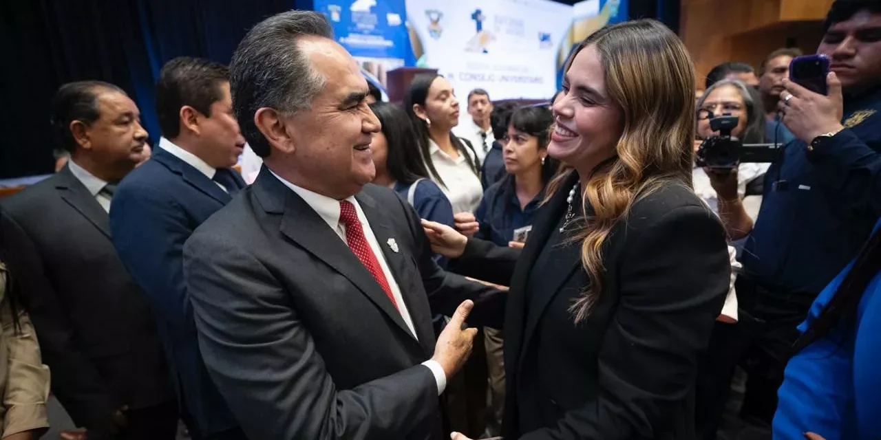 ANA MIRIAM RAMOS REFRENDA LA ALIANZA CON LA UNIVERSIDAD AUTÓNOMA DE SINALOA