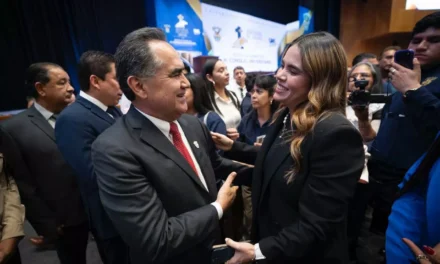 ANA MIRIAM RAMOS REFRENDA LA ALIANZA CON LA UNIVERSIDAD AUTÓNOMA DE SINALOA