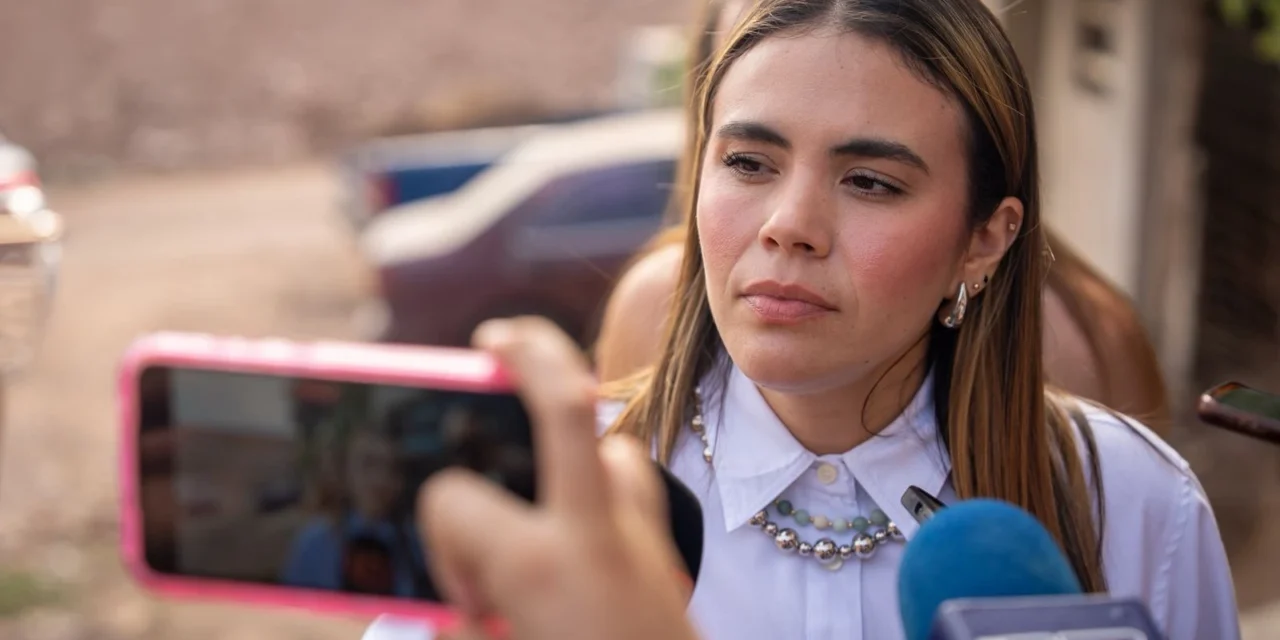 ANA MIRIAM RAMOS INVITA A APROVECHAR DESCUENTOS DE HASTA 80% PARA REGULARIZAR ADEUDOS POR EL DÍA DEL PADRE