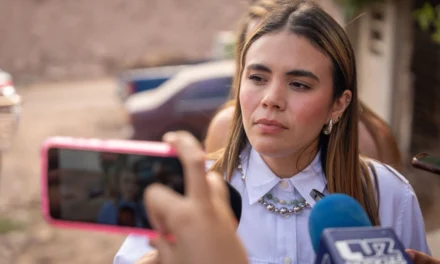 ANA MIRIAM RAMOS INVITA A APROVECHAR DESCUENTOS DE HASTA 80% PARA REGULARIZAR ADEUDOS POR EL DÍA DEL PADRE