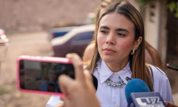 ANA MIRIAM RAMOS INVITA A APROVECHAR DESCUENTOS DE HASTA 80% PARA REGULARIZAR ADEUDOS POR EL DÍA DEL PADRE