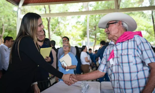 LLEVA CABILDO ABIERTO LAS VOCES DE IMALA AL GOBIERNO MUNICIPAL