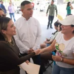«SEPAN QUE NO ES LA PRIMERA VEZ QUE ESTAMOS AQUÍ, Y NO VA A SER LA ÚLTIMA»: ANA MIRIAM RAMOS VILLARREAL