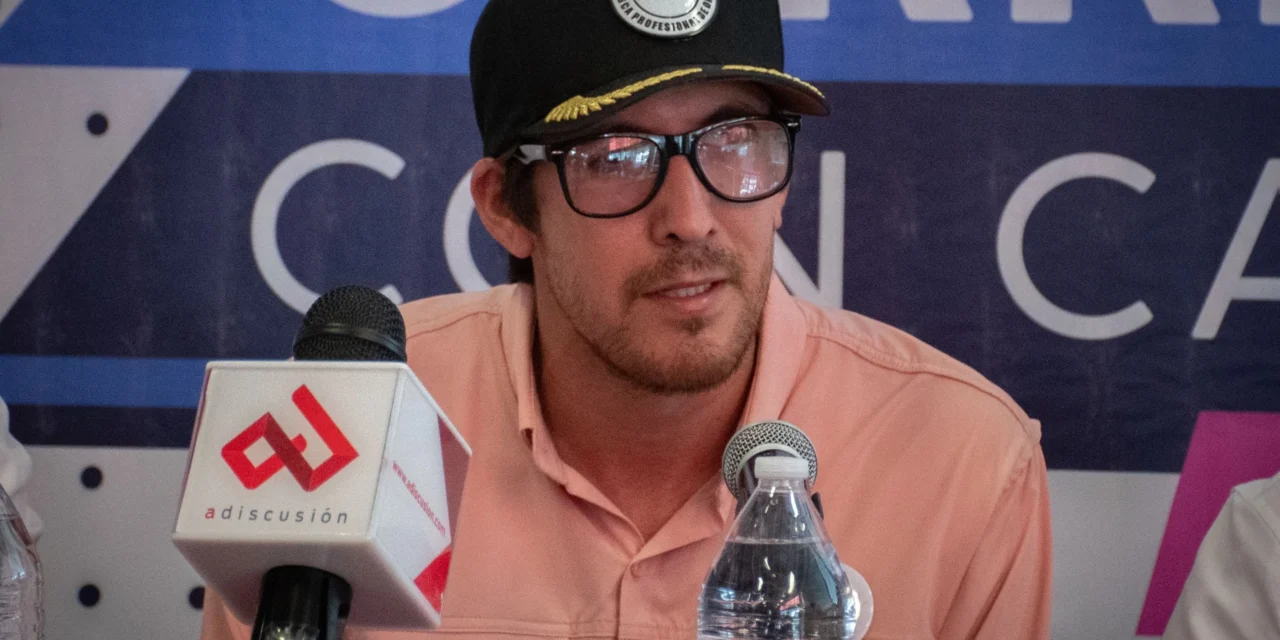 ANUNCIAN LA PRIMERA CARRERA PEDESTRE CON CAUSA DE FUNDACIÓN RENOVA VIDA PARA PROMOVER LA DONACIÓN DE ÓRGANOS