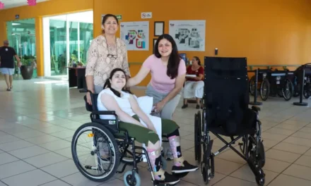 ENTREGA DIF SINALOA APOYOS FUNCIONALES PARA BENEFICIO DE PERSONAS CON DISCAPACIDAD DE CULIACÁN, ELDORADO, MOCORITO Y NAVOLATO