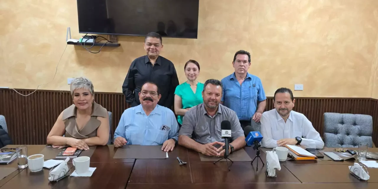 LE APUESTA CORE33 A HACER POLÍTICA QUE SOLUCIONA PROBLEMAS, NO LA ELECTORAL