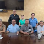 LE APUESTA CORE33 A HACER POLÍTICA QUE SOLUCIONA PROBLEMAS, NO LA ELECTORAL