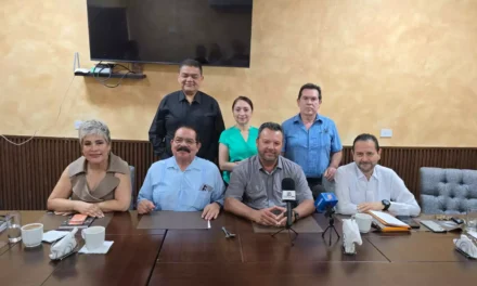 LE APUESTA CORE33 A HACER POLÍTICA QUE SOLUCIONA PROBLEMAS, NO LA ELECTORAL