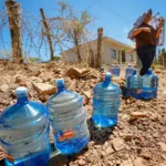 EL AQUATÓN 2026 SUPERA EL MEDIO MILLÓN DE LITROS DE AGUA ENTREGADOS A FAMILIAS AFECTADAS POR LA SEQUÍA EN SINALOA