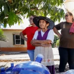 ELOTA RECIBE EL APOYO DEL AQUATÓN 2026, YA SON MÁS DE 213 COMUNIDADES BENEFICIADAS DE 15 MUNICIPIOS DE SINALOA