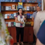 INSTALAN PROGRAMA “LIBROS LIBRES” EN LA DIRECCIÓN DE PERSONAL DE LA UAS PARA FORTALECER LA CULTURA LECTORA