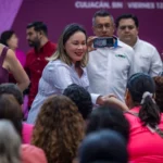 EN SINALOA, LAS PERSONAS QUE MÁS LO NECESITAN SON NUESTRA PRIORIDAD: GOBERNADORA YERALDINE
