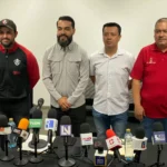 «ATLAS VUELVE LA MIRADA A CULIACÁN; BUSCAN TALENTO SINALOENSE PARA FUERZAS BÁSICAS»