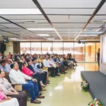 CAPACITAN A FUNCIONARIOS PARA FORTALECER EL DERECHO A UNA ATENCIÓN CIUDADANA DIGNA